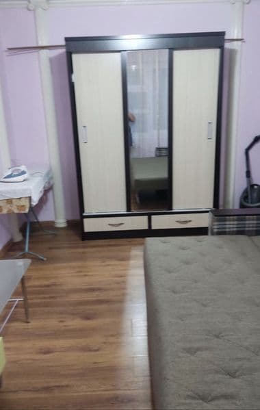 Сдается 1 комнатная квартира в Яккасарайском районе <br />
О — фото 4