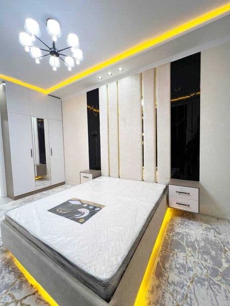 • Район: Мирза Улугбек<br />
• Адрес: ЖК "Parkent Avenue"<br — фото 5