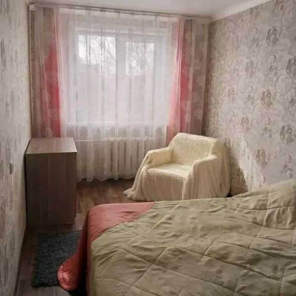 Срочно сдается квартира 2 комнатная,Чиланзар-16 квартал, ряд — фото 2