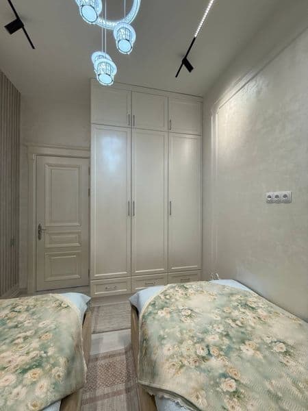 ЖК: Ташкент Сити Гарденс <br />
Район: Шайхантахурский <br / — фото 5