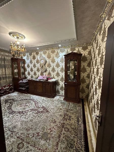 • АРЕНДА КВАРТИР <br />
• Район: - Алмазарский<br />
• Адрес