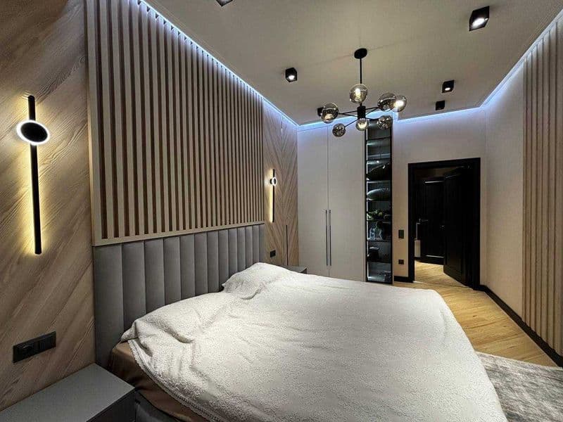 К вашему вниманию рады представить 3х комнатную квартиру на  — фото 3