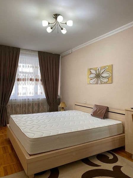 Сдается 3-комнатная квартира,3/3/4-850 у.е на Ц-1. Ориентир: — фото 3