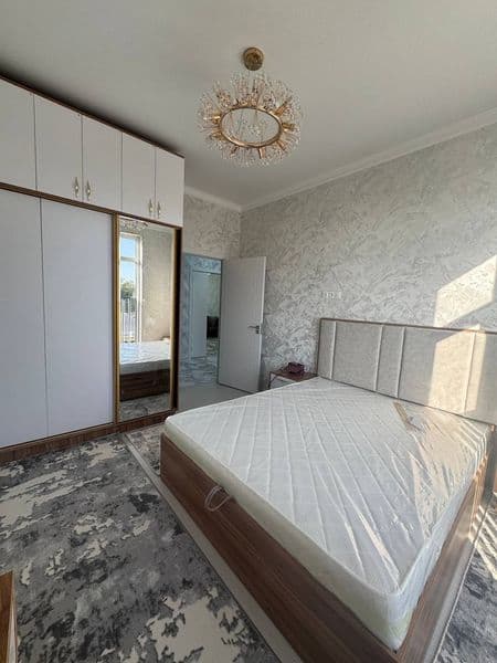 Аренда Паркенский базар <br />
<br />
3 х комнатная <br />
< — фото 4