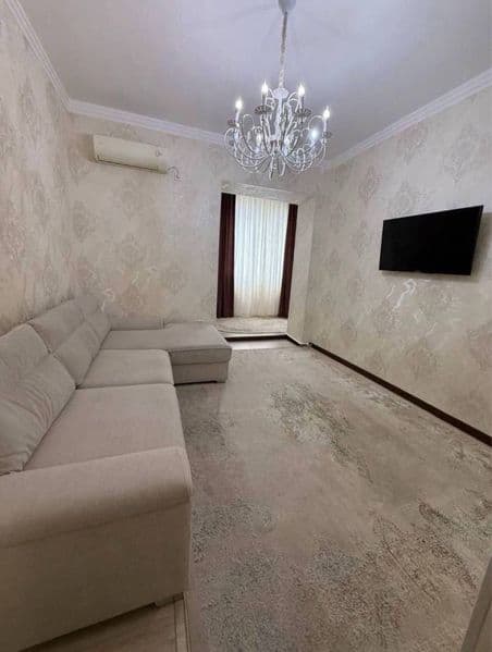 ВЫСОКОПОЛОЧКА <br />
Аренда квартиры <br />
Чиланзар 1, торг