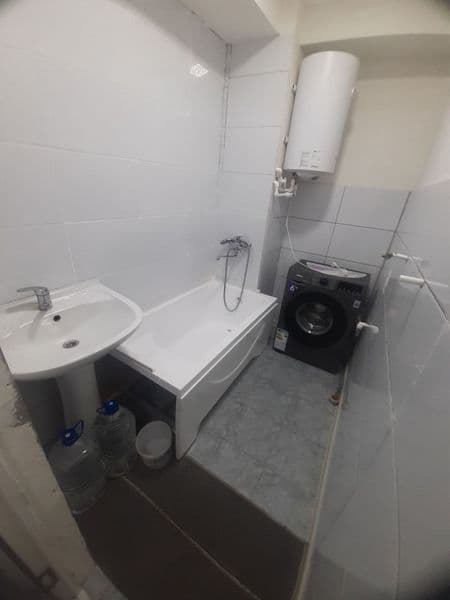 Яшнабод олмос махаллада арендага квартира <br />
2 хонали. 3 — фото 5