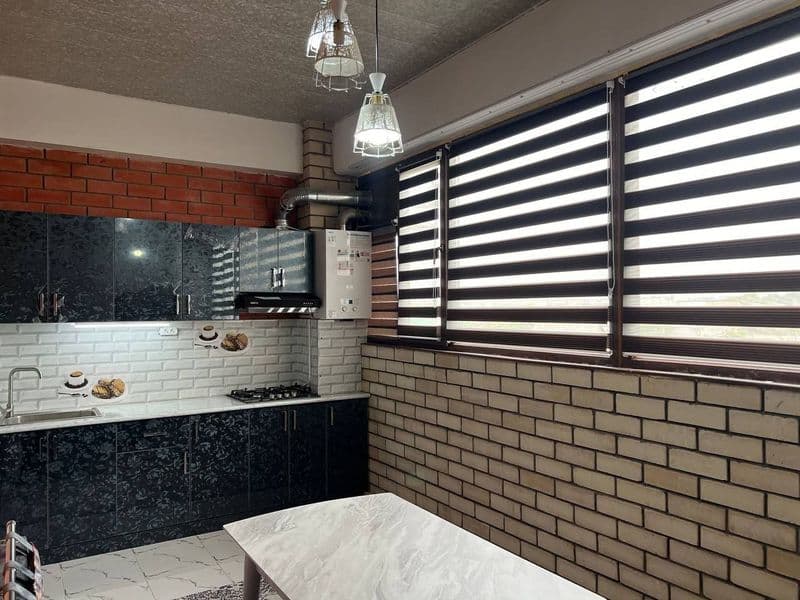 Юнсобод метро Мегапланет якинида квартира арендага тартибли  — фото 3