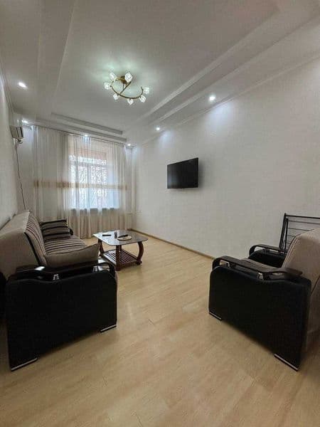 Сдается квартира на долгий срок с договором аренды для аккур — фото 3