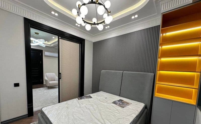Элитный апартамент:Akay city<br />
Район: Мирзо Улугбек<br / — фото 4