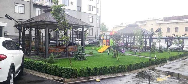 Сдаётся квартира на ЖК Elite house‼️<br />
Ориентир - Бадамз — фото 3