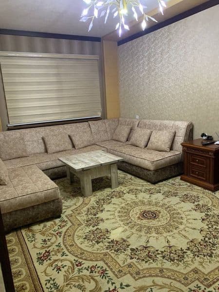 Район - Алмазарский<br />
Ориентир - Фаргона макро<br />
Ком