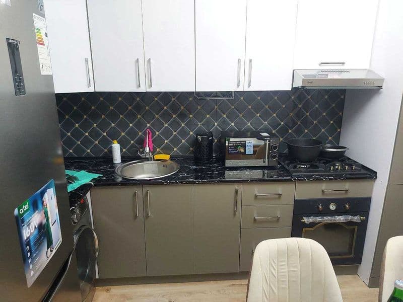 Олмозор туман янги олмозор <br />
Олмозор сити <br />
9 етаж — фото 4