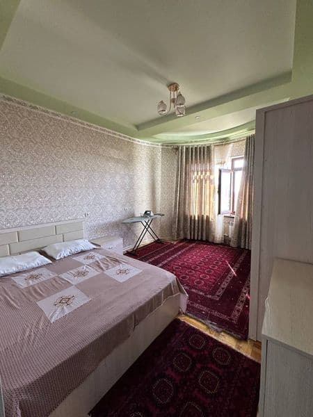 • АРЕНДА КВАРТИРА <br />
• Район: - Юунсабадский <br />
• Ад — фото 3