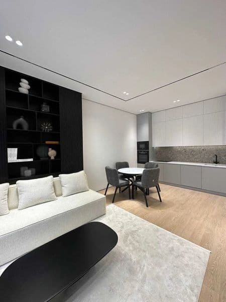 Район: Шайхантахурский <br />
Адрес: Дружба Народов  <br />
 — фото 2