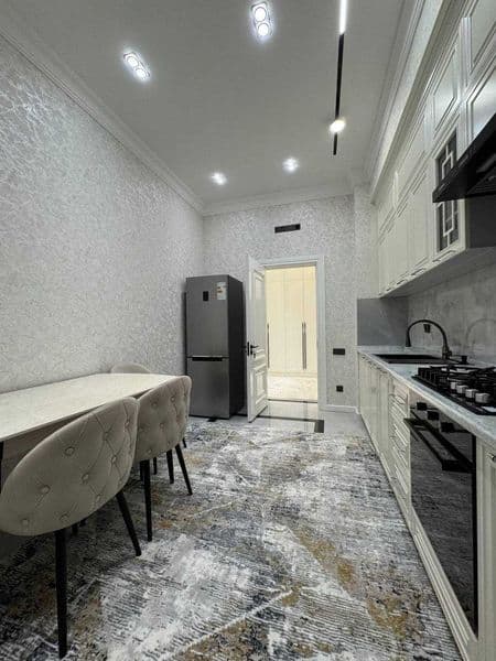 Сдаётся КЛАССНАЯ квартира<br />
<br />
• Район :Мирзо Улугбе — фото 5