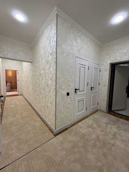 ЖК Imperial Club City<br />
Район: Юнусабадский<br />
Количе — фото 4