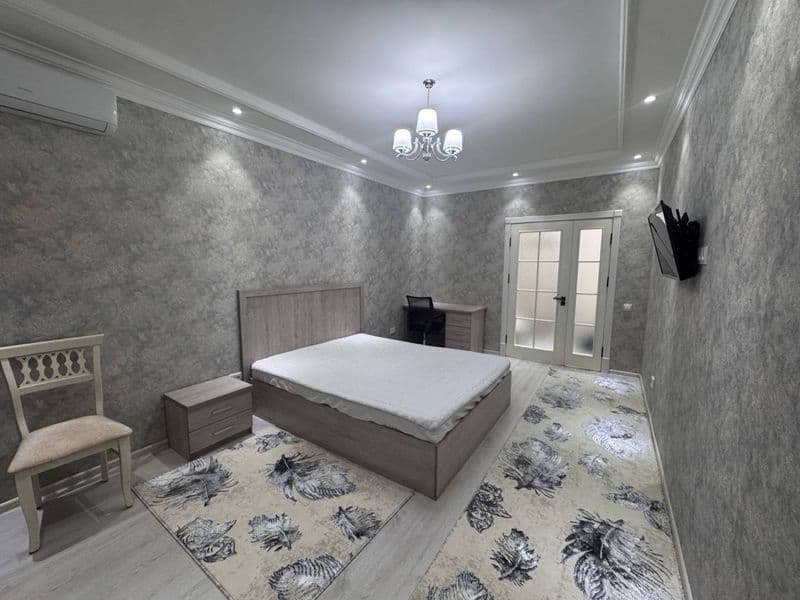 Сдаётся уютная однокомнатная квартира в жилом комплексе NRG  — фото 2