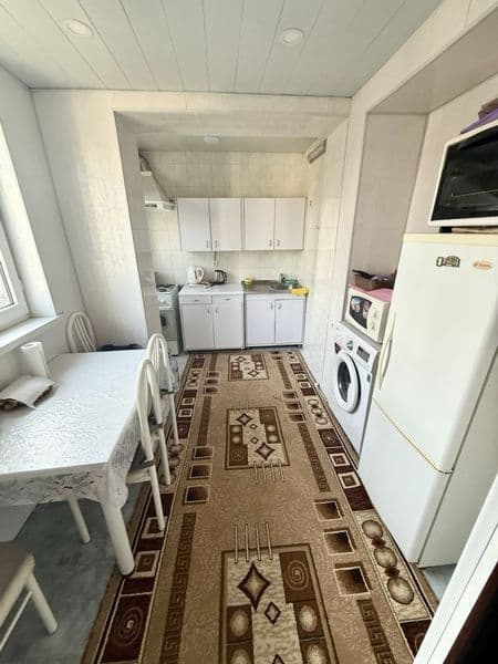 Аренда Квартира <br />
Район - Мирзо-Улугбек<br />
Ориентир  — фото 5