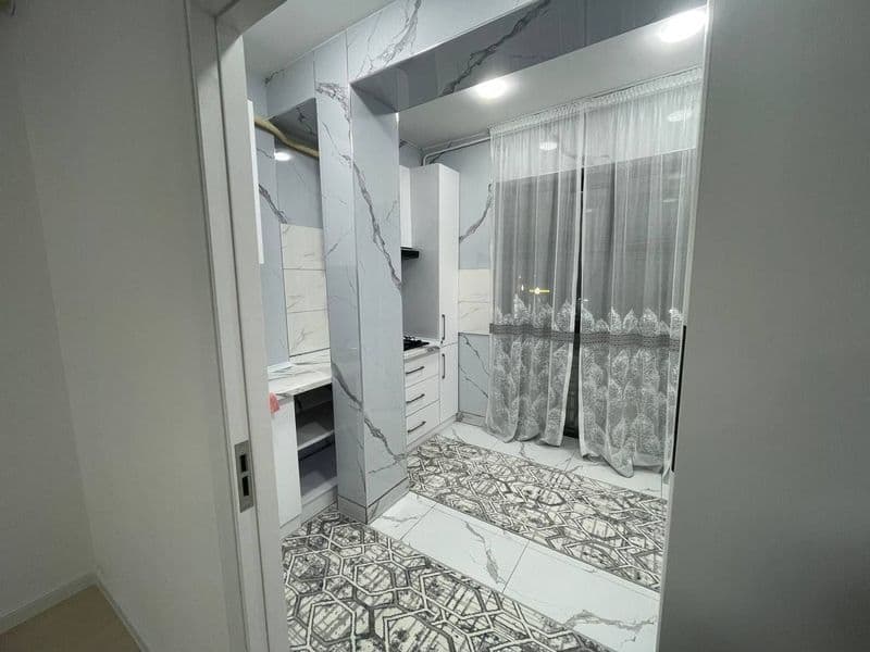 Мирзо Улуғбек тумани, ТТЗ-2 массивида 2 хонали квартира ижар — фото 3