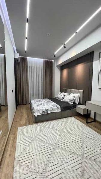 Район: Mirzo Ulugbek<br />
Адрес: Darxon <br />
<br />
Комна