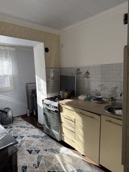 Максим Горькый метро, Буз бозор ёнгинасида 1 хонали квартира — фото 5