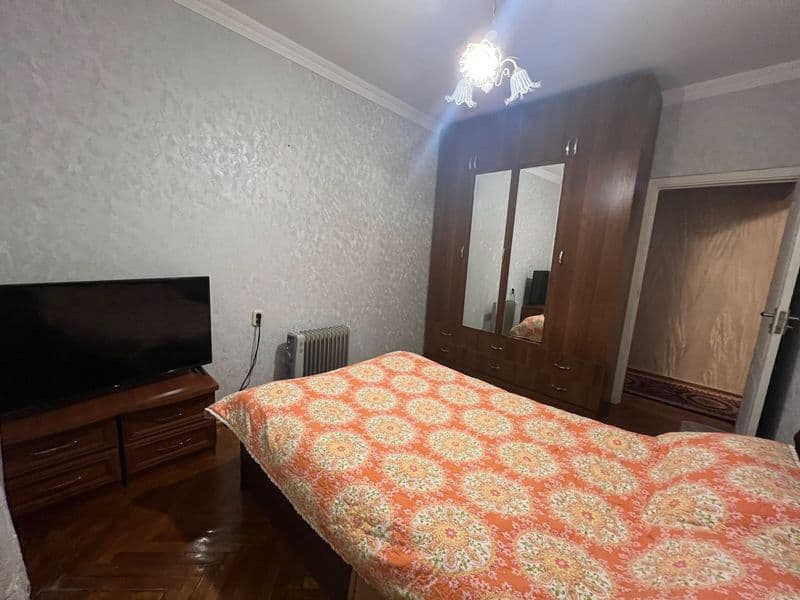 Сдается квартира в центре Ташкента. Напротив Мирабадского ры — фото 3