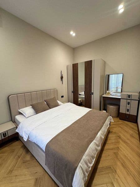 Сдаётся КЛАССНАЯ квартира<br />
<br />
• Район: Юнусабадский