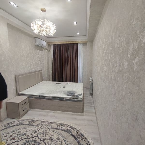 Sergeli Metro 3-Bekat Gren HOUSE 2/8/10 Novostroyka Yevro Re