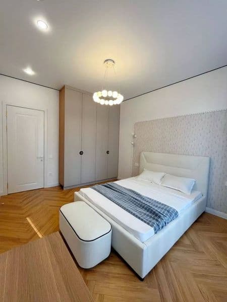 К вашему вниманию рады представить 2х комнатную квартиру на 