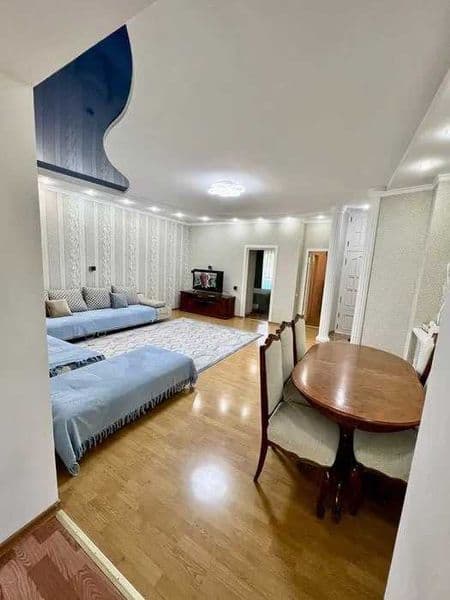 Сдается квартира для одиночек и молодой семьи<br />
<br />
• — фото 2