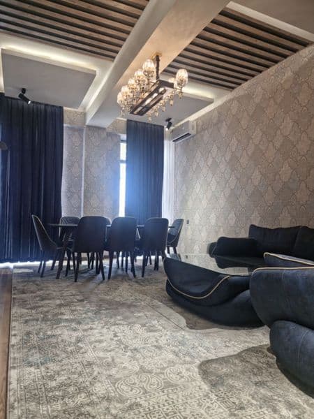 АРЕНДА <br />
Шута Руставели <br />
- 3 комнатная Дуплекс <b — фото 2