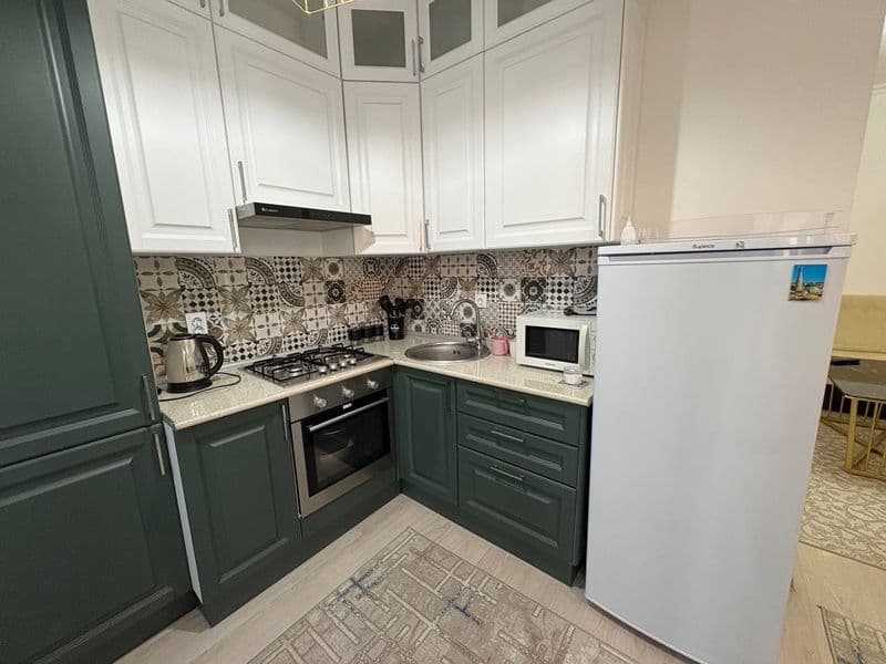 2/4/9 на ЖК Династия,возле Тенге банк рядом с Паркентским ры — фото 3