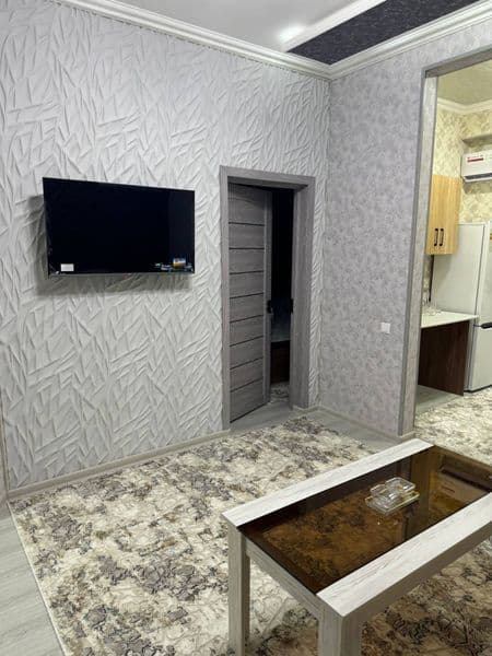 Сдается квартира в Яшнобадском р-не, Лисунова, оринтир - 244 — фото 2