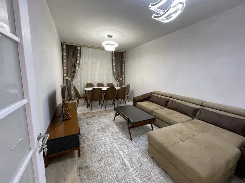 Сдаётся КЛАССНАЯ квартира<br />
<br />
• Район: Мирзо Улугбе — фото 3