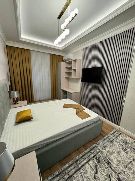 Сдаётся новостройка ул паркентская <br />
3-4/6/9<br />
Дом  — фото 2