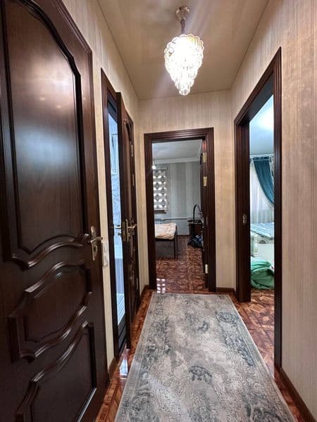 Arenda Chilonzor Metro <br />
4xona<br />
2-etaj<br />
4-eta — фото 5