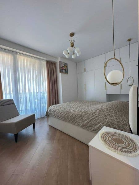 К вашему вниманию рады представить 2 комнатную квартиру на 4