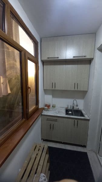 Яшнабадский район, авиасозлар-4.<br />
Первая линия, 3-этаж 