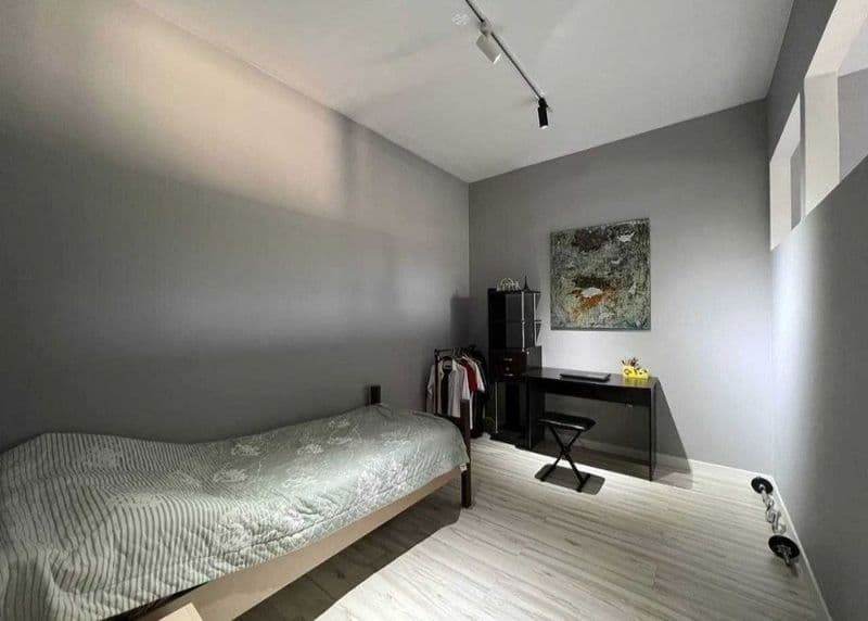 Аренда в Новостройке <br />
4х комнатная <br />
2й этаж <br  — фото 3