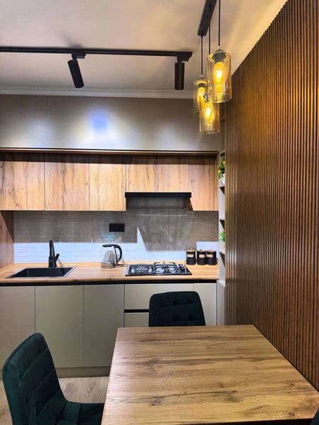 Чистая уютная квартира с новым ремонтом <br />
<br />
В квар — фото 2