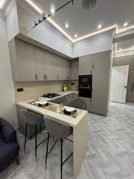 Район: Yunusabad<br />
Адрес: JK Shohsaroy<br />
<br />
Комн — фото 5