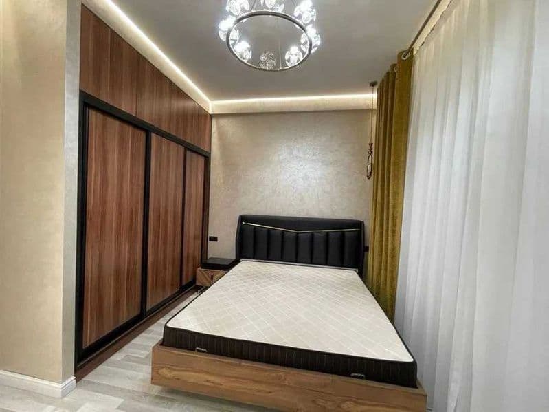 • Район: Мирза Улугбек<br />
• Адрес: ЖК "Parkent Avenue"<br