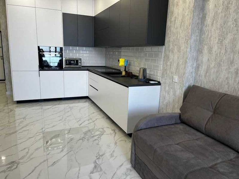 Сдаётся  Квартира в новостройке<br />
Ориентир - ЖК Акай сит — фото 4