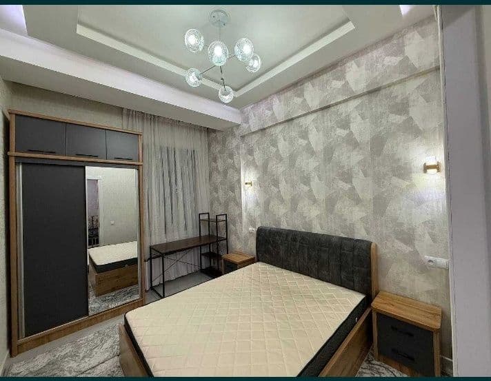 АРЕНДА - 2/1/9.<br />
Новостройка.<br />
ул. Паркентская.<br — фото 2