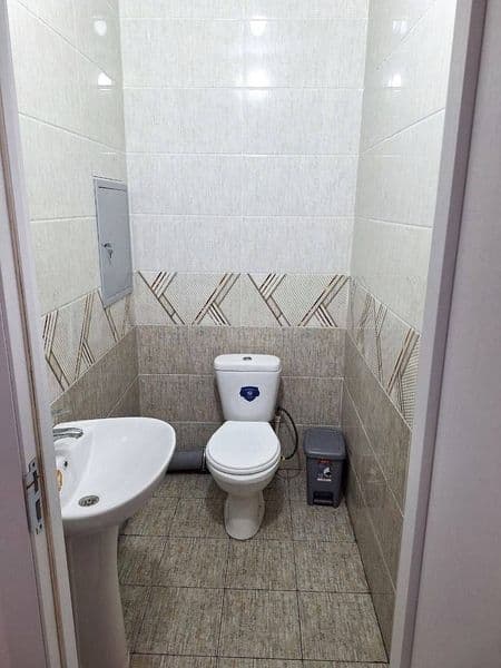 Chilonzor Novza metro yaqinida joylashgan 3 xonali uy ijarag — фото 4