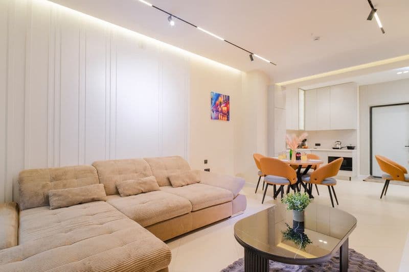 Аренда <br />
2 комнатная <br />
В жк Акай Сити <br />
<br / — фото 4