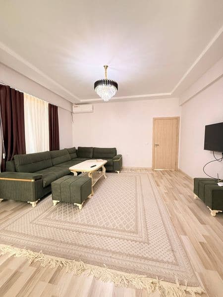 Аренда новостройка<br />
<br />
Район - Яккасарой<br />
Орие — фото 4