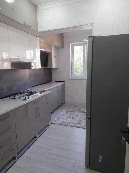 Район: Алмазарский<br />
Адрес: ЖК Алмазар сити<br />
<br /> — фото 3