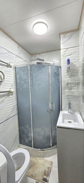 Сдается 1 ком.квартира <br />
1в2/1/5<br />
Чиланзар 26 квар — фото 5