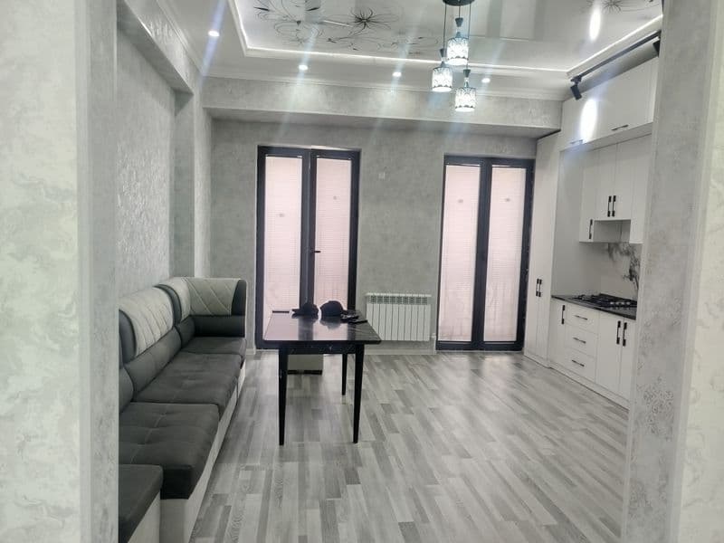 Арендага квартира М.Улугбек тумани Темур малик кучаси Яланга — фото 2